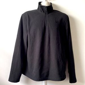 Starter Men’s Sweatshirt 1/4 Zip Pullover Size M